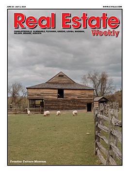 Real Estate Weekly