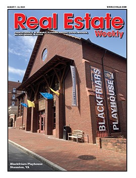 Real Estate Weekly